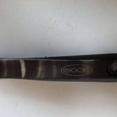 CODA manivelle gauche 175mm.