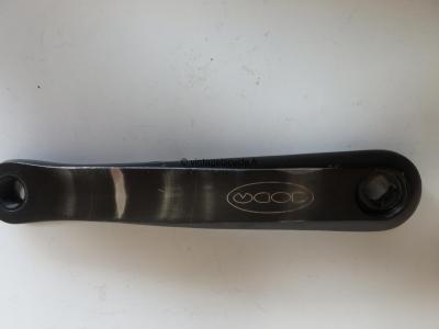 CODA left side crank arm 175mm