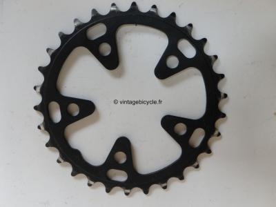 FSA WC036A-30T/8A Chainring 30t 74mm. Great Condition