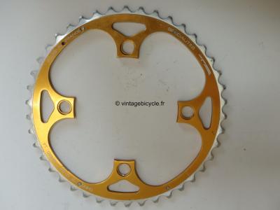 SPECIALITES TA CHINOCK Chainring 42t 104mm