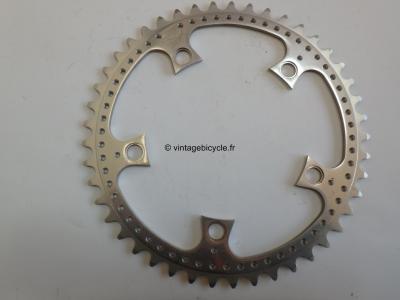 STRONGLIGHT Chainring 45 122mm NOS