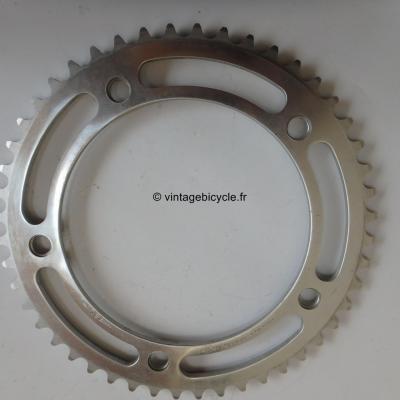 CAMPAGNOLO Nuovo Record Track 1/8 CHAINRING 48t 151mm NOS