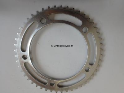 CAMPAGNOLO Nuovo Record plateau piste 1/8 - 48d 151mm NOS