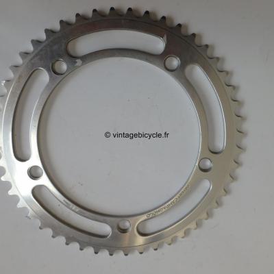CAMPAGNOLO Nuovo Record Track 1/8 CHAINRING 48t 144mm NOS