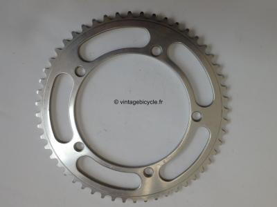 CAMPAGNOLO Nuovo Record Track 1/8 CHAINRING 52t 144mm NOS