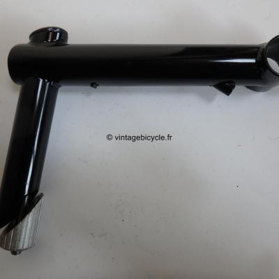 Stem CRMO 165mm 1 1/8