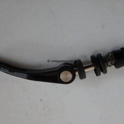 MICHE Seat Post Clamp Loocking Bolt Quick Release. NOS