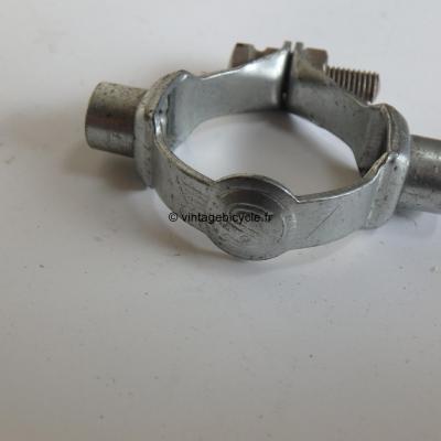 SIMPLEX Collier 28,6 pour manette dérailleur NOS