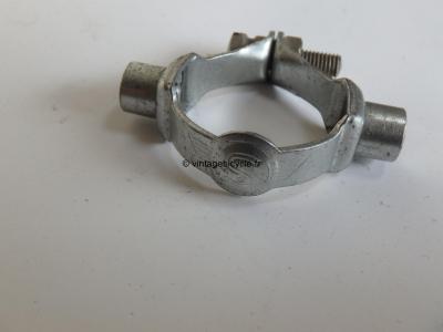 SIMPLEX Collier 28,6 pour manette dérailleur NOS