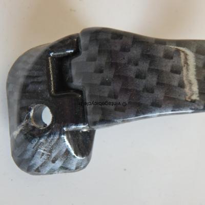 Collier derailleur avant 30.6mm 