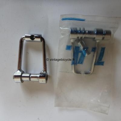 SPECIALITE T.A. Seat Binder Bolt w brake Cable Hanger Ref: 368 NOS