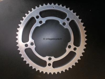 STRONGLIGHT Chainring 53 122mm NOS