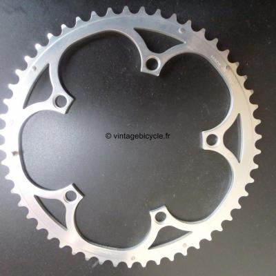 CAMPAGNOLO 53t (39) CHORUS - ATHENA - DAYTONA Chainring 135mm. NOS