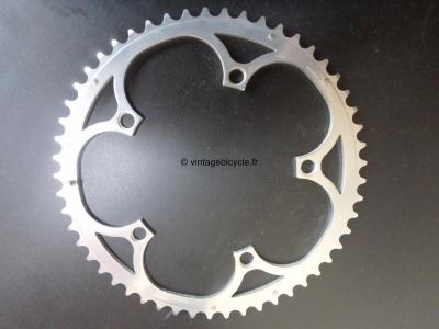 CAMPAGNOLO 53t (39) CHORUS - ATHENA - DAYTONA Chainring 135mm. NOS