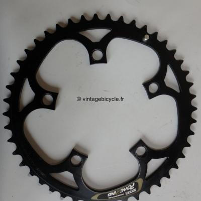 46D SUNTOUR ACCUSHIFT PLUS Plateau 110mm NOS