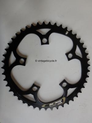 46t SUNTOUR ACCUSHIFT PLUS Chainring 110mm NOS