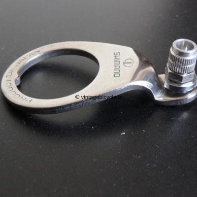 SHIMANO Cable hanger 1'' (25.4) Centerpull Cantilever Brake stainless steel NOS