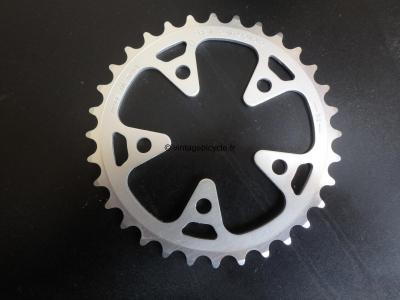 CAMPAGNOLO VELOCE - MIRAGE 32T 74mm. NOS