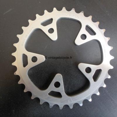 CAMPAGNOLO RACING 32T 74mm. NOS