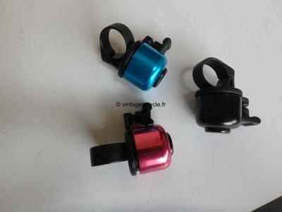 Alloy Handlebar Bell Sound Mini Alarm Cycling Bells Horns