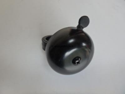 Steel Handlebar Bell Sound Mini Alarm Cycling Bells Horns