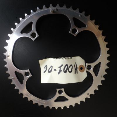 CAMPAGNOLO 52t (39) CHORUS - ATHENA - DAYTONA Chainring 135mm. NOS