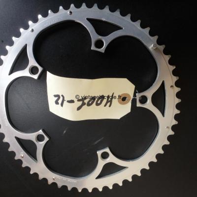 CAMPAGNOLO 53t (41) CHORUS - ATHENA - DAYTONA Chainring 135mm. NOS
