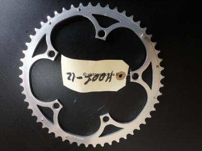 CAMPAGNOLO 53D (41) CHORUS - ATHENA - DAYTONA Plateau 135mm NOS