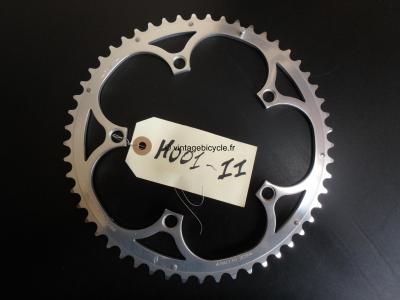 CAMPAGNOLO 53D (42) CHORUS - ATHENA - DAYTONA Plateau 135mm NOS