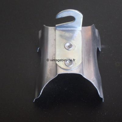 Support pour garde-boue 35/45mm. NOS