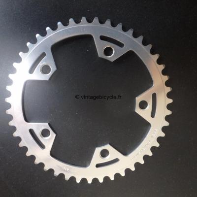 CAMPAGNOLO Victory Triomphe  43D 116mm NOS