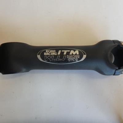 ITM ROAD RACING Aluminium 135mm. NOS