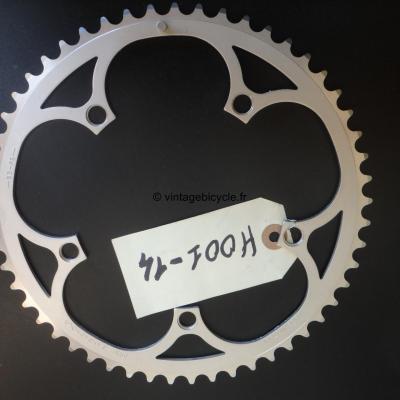 CAMPAGNOLO 53t CHORUS - Chainring 135mm. NOS