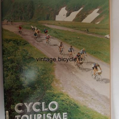 Cyclotourisme 1981 - 02 - N°283 fevrier 1981