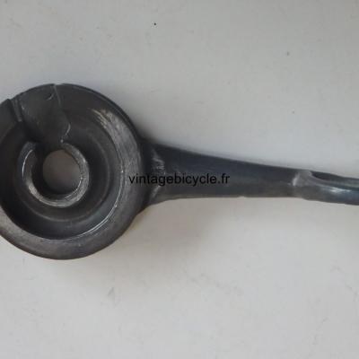 CYCLO Levier en aluminium anodisé dur. NOS