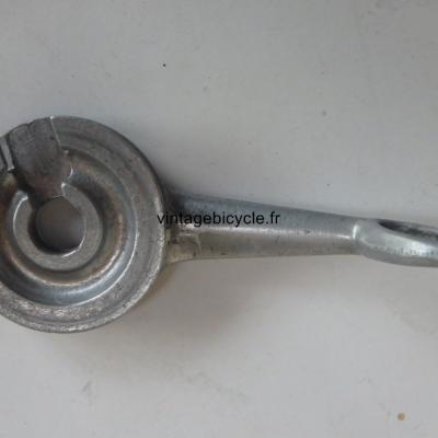 CYCLO Levier en aluminium. VGC