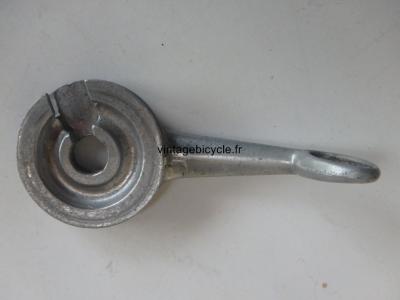 CYCLO Lever aluminum. VGC