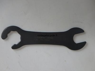 SHIMANO Dura-Ace TL-PD30 pedal spindle bearing wrench 15mm. tool PD-7400. NOS