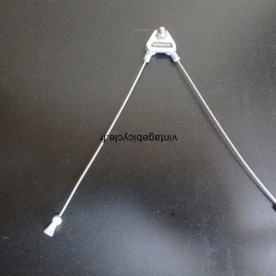 WEINMANN Brake cable cantilever straddle bridge wires NOS