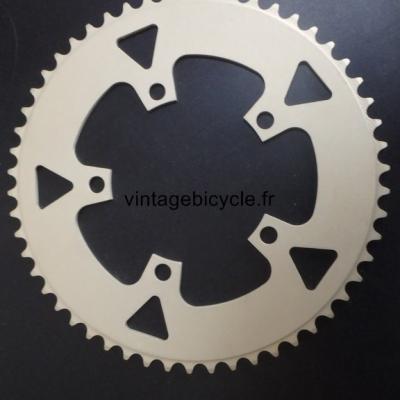 54D VUELTA BFR DH Plateau 110mm NOS