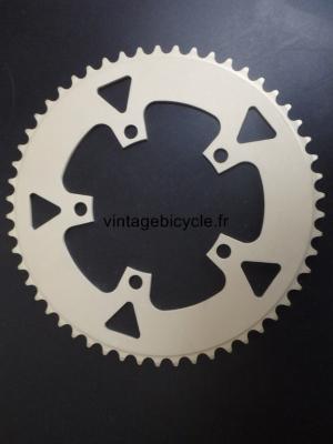 54t VUELTA BFR DH Chainring 110mm NOS