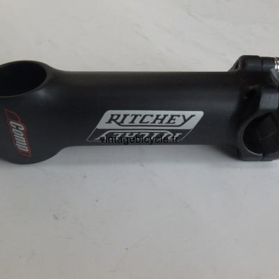 RITCHEY COMP Potence réversible Aluminium 120mm. NOS
