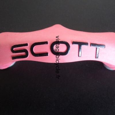 SCOTT D.H. bar bridge . NOS