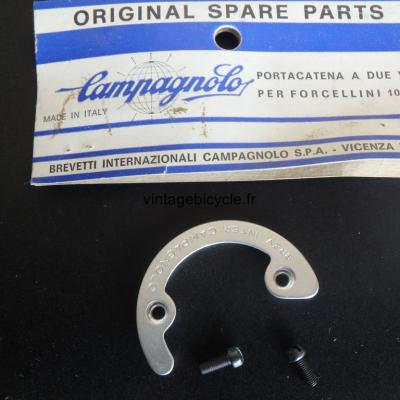 CAMPAGNOLO 0100006 Repose-chaine pour pattes Nuovo Record 1010/B. NOS