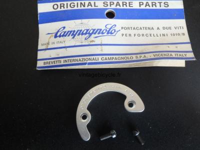 CAMPAGNOLO 0100006 Portacatena for Nuovo Record Ends 1010/B. NOS