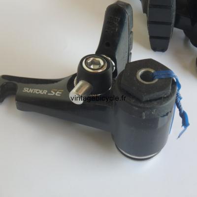 SUNTOUR XC Pro MTB Frein arriére cantilver, Self Energising System NOS