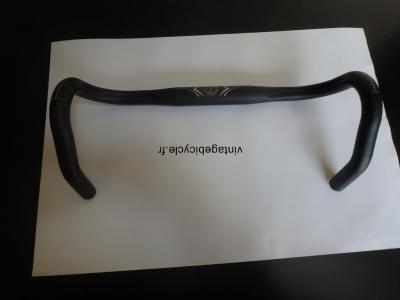 BONTRAGER Select Road Bike Handlebars 40cm 31.8mm Clamp NOS