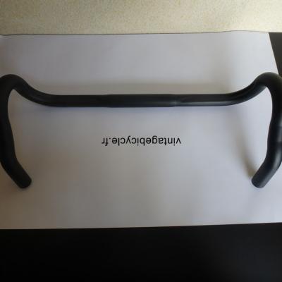 ALUMINIUM cintre route 25.8x42 Anatomique. VGC