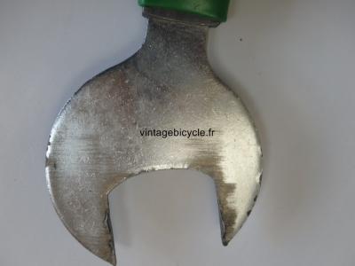 VAR #162 spanner 36mm for racing head fittings France