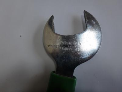 VAR #162 spanner 40mm for racing head fittings France